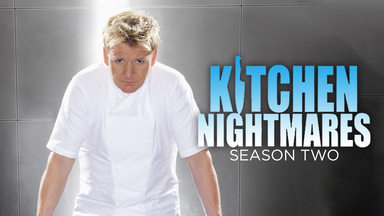 Kitchen Nightmares Uncensored - Season 2, Episode 1 - Full Episode