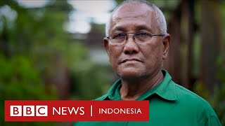 Kekerasan 1965 di Aceh: Kisah tragis Thaib Adamy, petinggi PKI di Serambi Mekkah-BBC News Indonesia