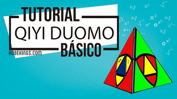TUTORIAL DUOMO CUBE - ¡Sencillo!