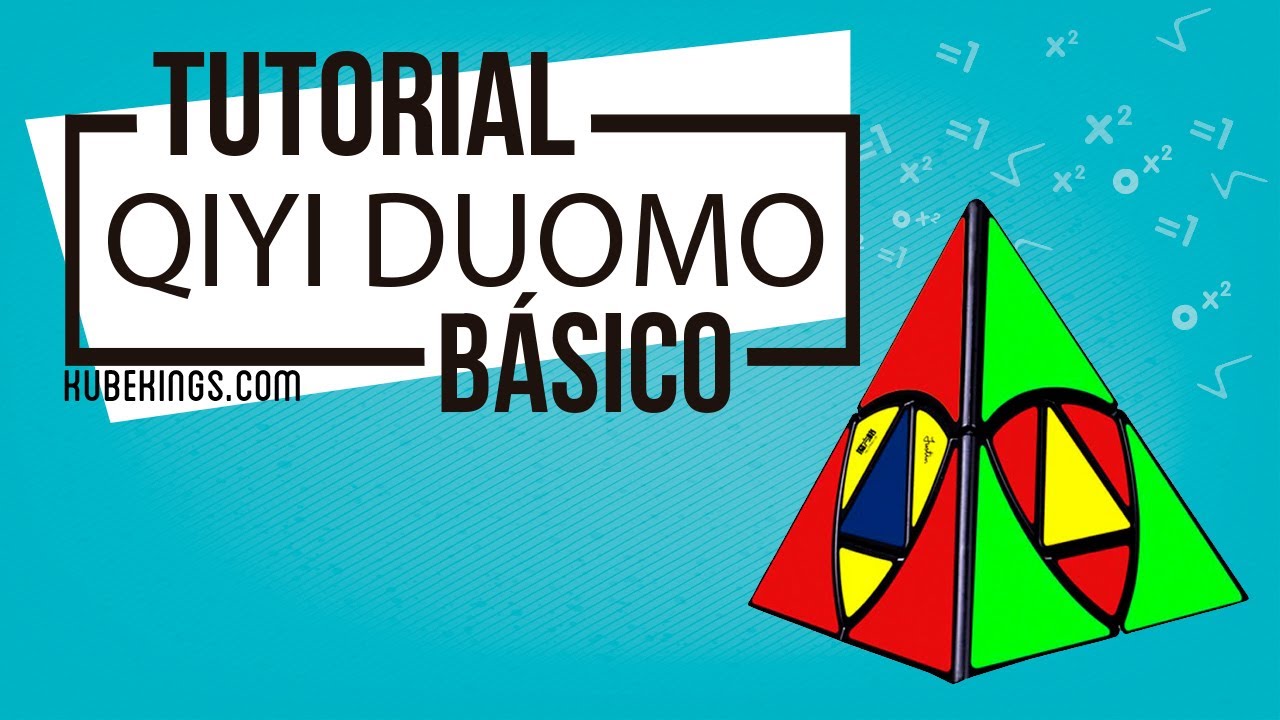 TUTORIAL DUOMO CUBE - ¡Sencillo!