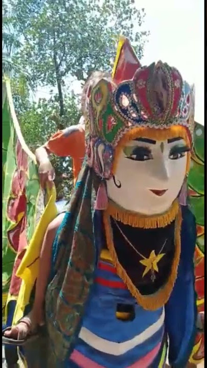 Metu talake ratu ayu khayangan Mjm live karoya