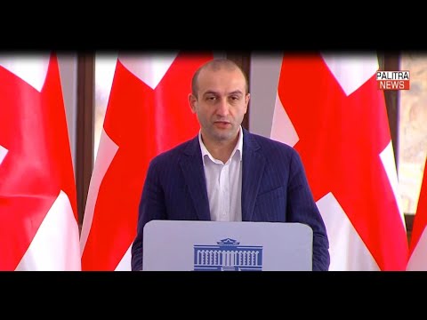 არის თუ არა \"ნაციონალური მოძრაობა\" ორად გაყოფის საფრთხის წინაშე?