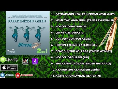 Özgür Selçuk - Horon