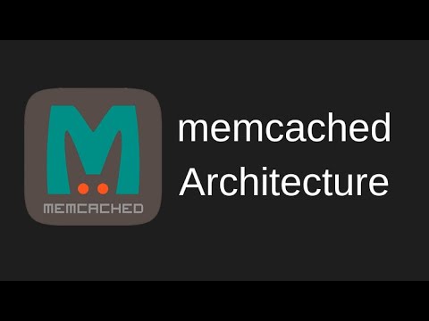 Video: Bagaimanakah memcached digunakan?