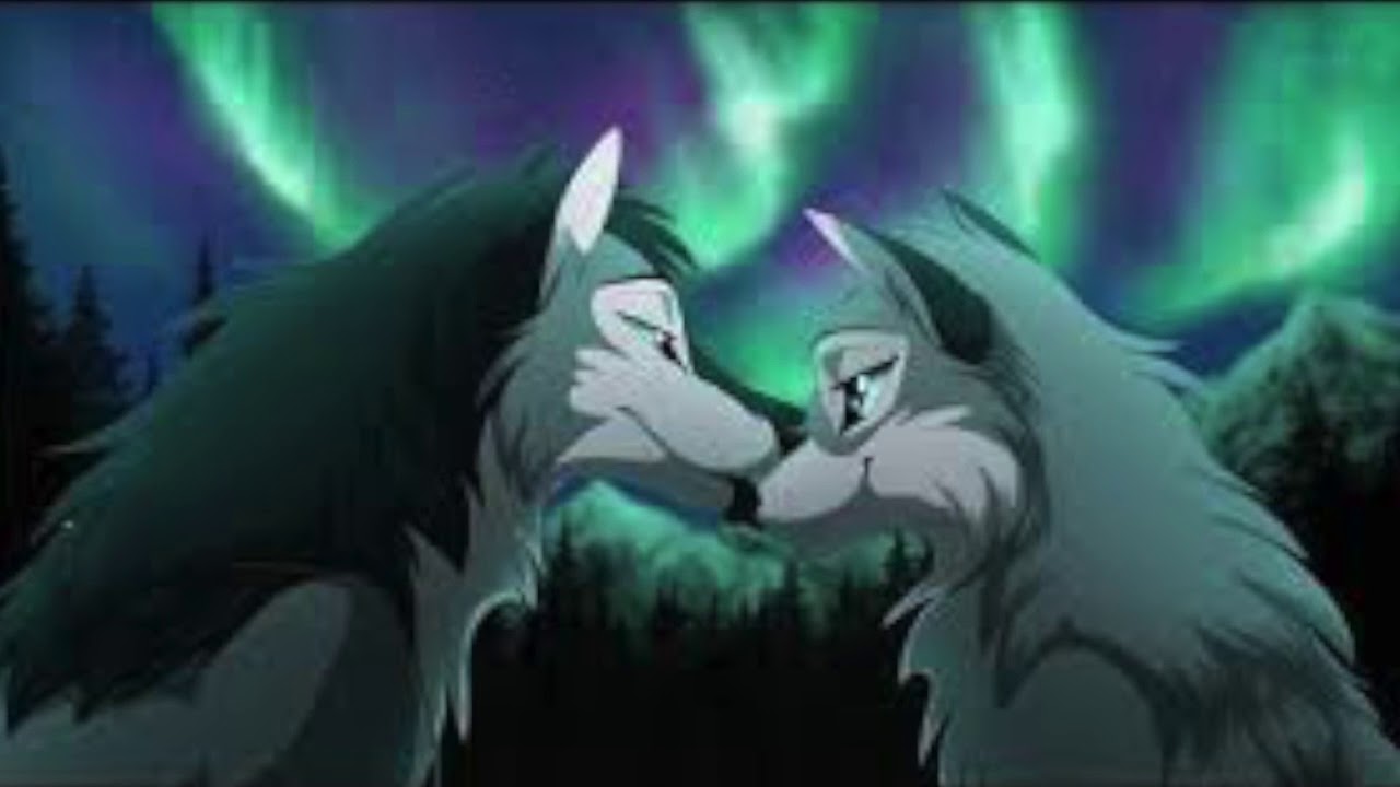 Anime Wolf S Fox We Are Young Youtube
