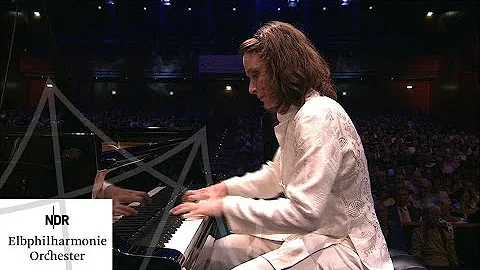 Schumanns Klavierkonzert: Grimaud und Hengelbrock ...