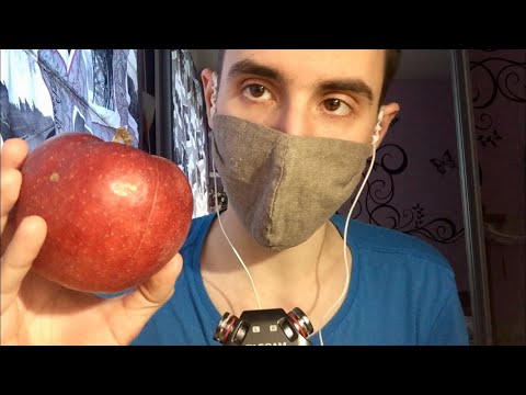 АСМР МУРАШЕЧНЫЕ ТРИГГЕРЫ / ASMR ДЛЯ ТЕХ, КТО НЕ ИСПЫТЫВАЕТ МУРАШКИ