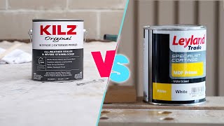 Oil Based vs Water Based Sealer Paint - Which Is More Supportive?