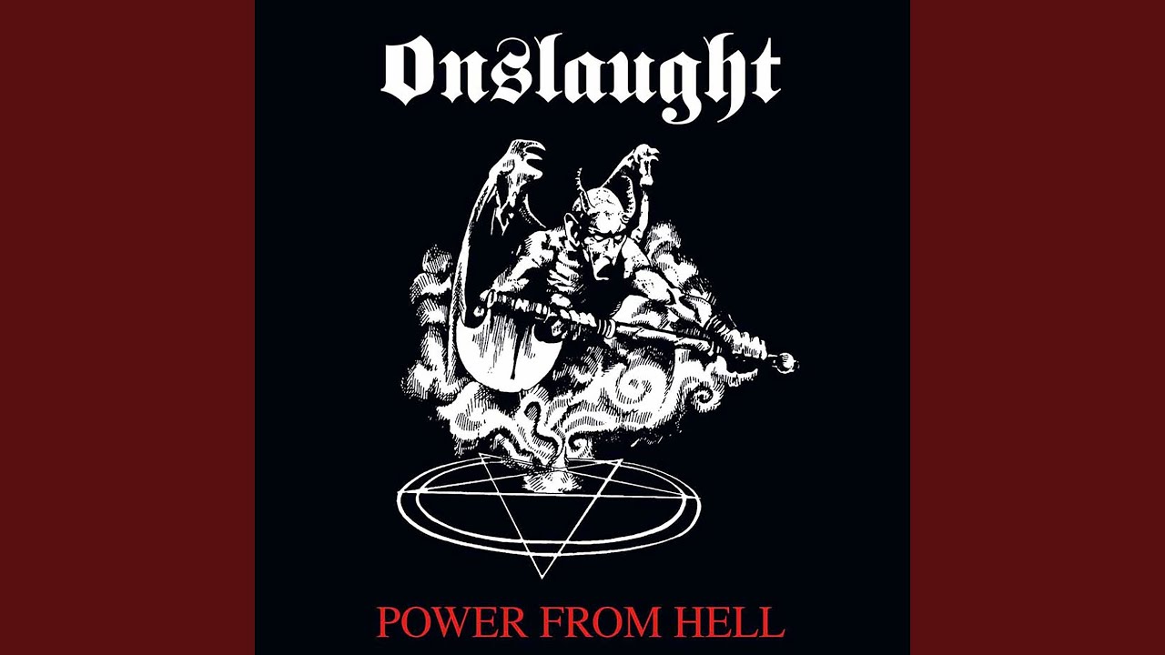 Παρακολούθηση Thermonuclear Devastation στο YouTube Παρακολούθηση Thermonuclear Devastation στο YouTube