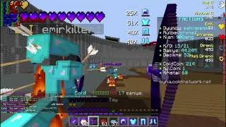 90GangAllyleriVsRegencyAllyleri TRFC COLDNETWORK Factions