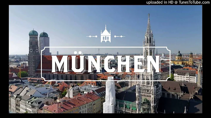 Dennis Versteeg - Mnchen
