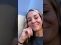 I’m trying out a new video style to figure out if both you and I like it