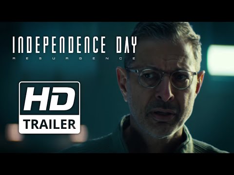 Independence Day: Resurgence | Extended HD Trailer #3 | 2016