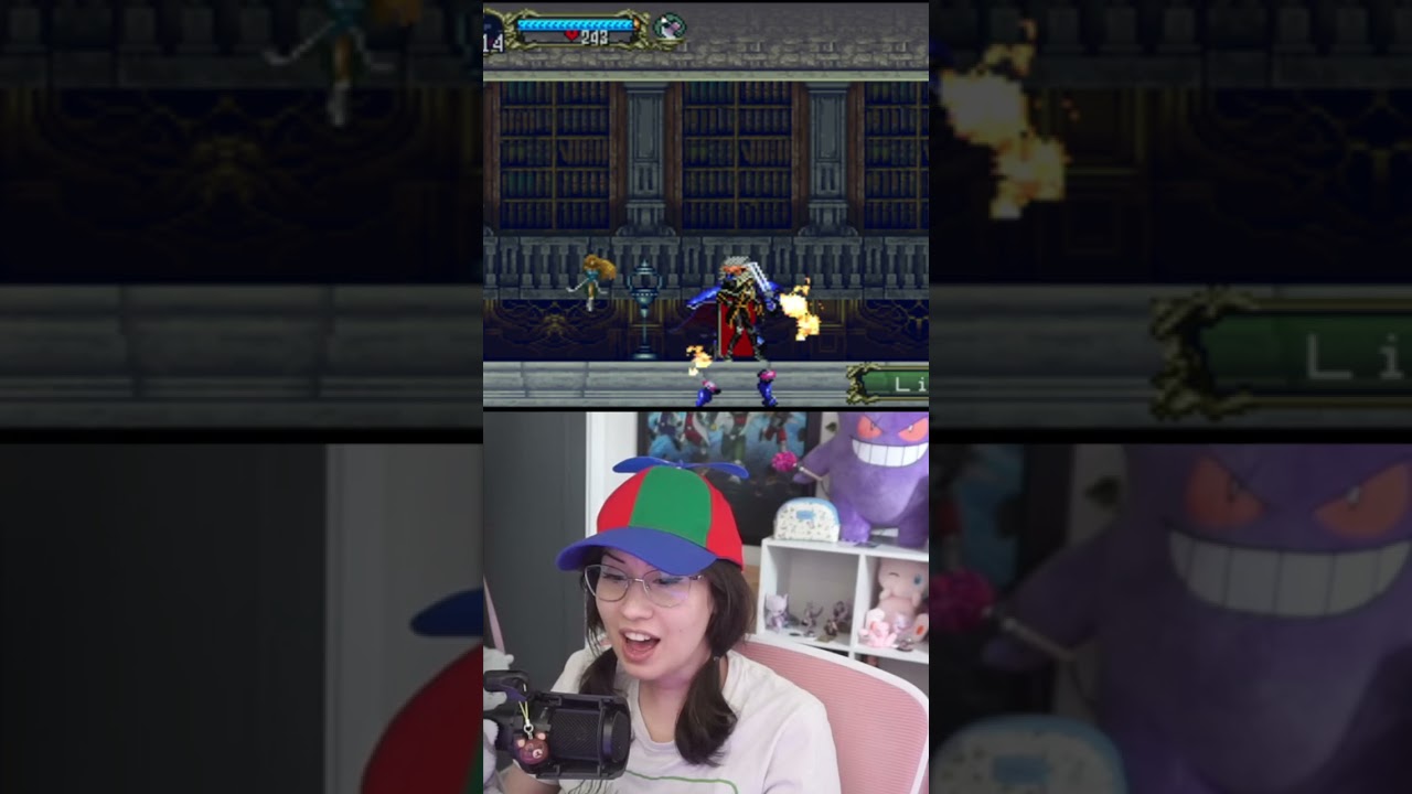 Sky discovers the Crissaegrim and becomes A GOD!