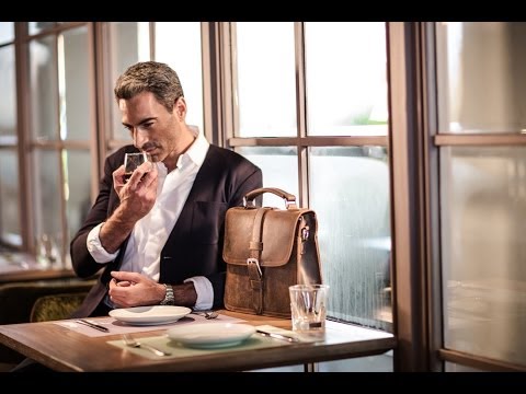 Bagspace Lookbook 2013 - video from Bagspace