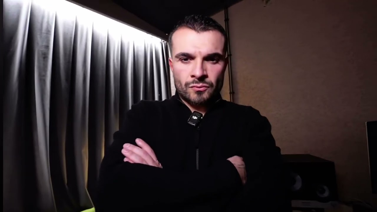 Motive - Belly Dance (mesutcan tomay, ali biçim canlı yayın) yeni şarkı kesit 