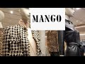 MANGO COLLECTION NOVEMBER 2020 #MANGONOVEMBERCOLLECTION2020 | Mango Collection November 2020