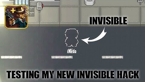 Graal Era: Testing My New Invisible Hack (2024)