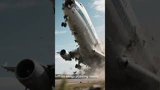 Flight 191: The Deadliest U.S. Plane Crash You’ve Never Heard Of