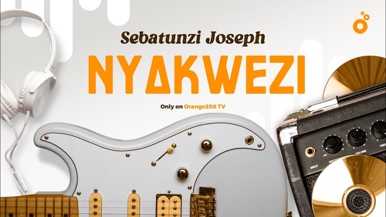 Nyakwezi - by SEBATUNZI Joseph (Inanga NyaRwanda) - YouTube