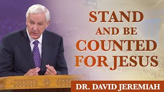 Disapproval: The Fear of Rejection | Dr. David Jeremiah