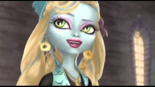 Monster High Theme   Fright Song New Video Clip