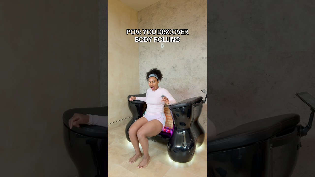 Best recovery day ever!! 