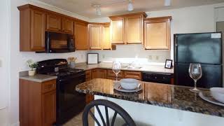 707 S Sixth - 1 Bed, 1 Bath (Floorplan B)