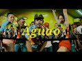 Aguado pista de dembow uso libre 🌧️ instrumental de dembow uso libre