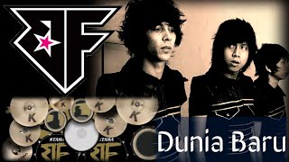 Bunkface - Dunia Baru \