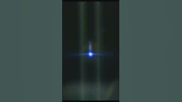 How Sound Somehow Creates Light in Bubbles #mystery #unknownfacts