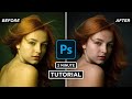 How to INSTANTLY FIX Colours in your photos using Photoshop CC