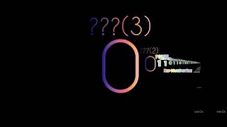 Binary numbers extended ^ 52