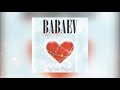 BABAEV - Без тебя (Премьера песни 2022)