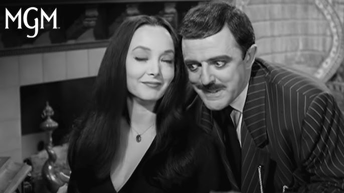 La Famille Addams en film d'animation : infos, bande-annonce, casting