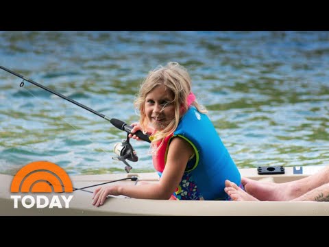 Why Fishing Has Become The Hottest New Pandemic Sport | TODAY