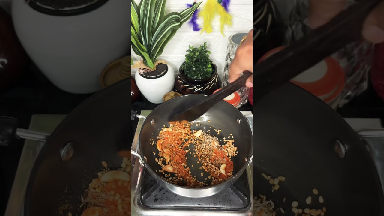 Crispy Karela Fry Recipe! 