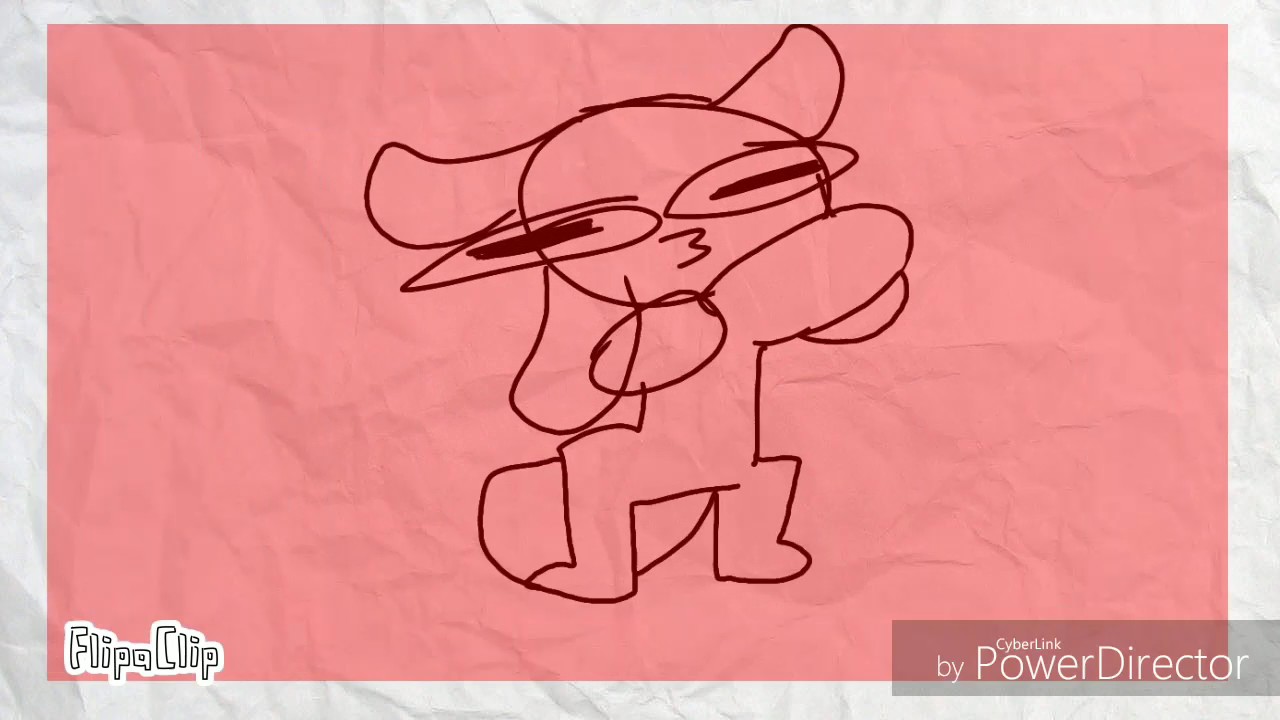 For kittydog.      Kittydog tha dab queen