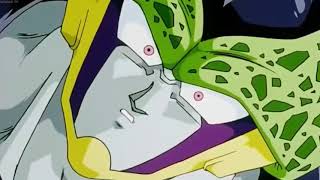 Goku Instant Kamehameha Edit