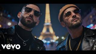 Didine Canon 16 Ft. Soolking - Smaht Ou Mchit │ MASHUP REMIX │ French Hip-Hop ␥ Rap Français ␥ Trap