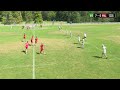 Boy's 18 | Ireland vs Wales | European Junior Touch Championships 2022