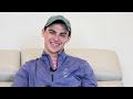 2026 Breeders' Cup Breakthrough: Donnacha O' Brien