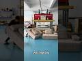 Compression sofa, through technological innovation and process optimization.#factory #furniture #bed