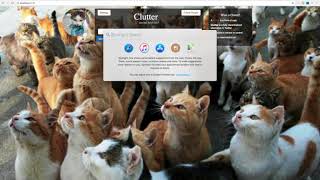 Step 9 - Install Clutter Source