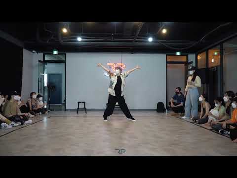 스트릿 댄스 배틀 심사쇼 | 극복 vol.2 [Judge Show_ ROZY] #locking #스트릿댄스 #freestyledance #choreography # rozy