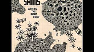 The Shins - Black Wave