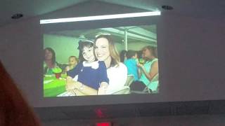Preschool slideshow