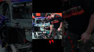 A $6M Bugatti's AC System Runs on a Honda Civic Part 💀 #shorts