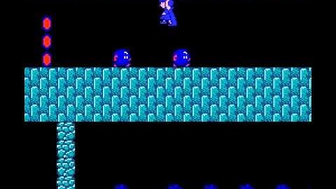 Yume Koujou - Doki Doki Panic (FDS / Famicom Disk System) Chapter 5 - Vizzed.com GamePlay