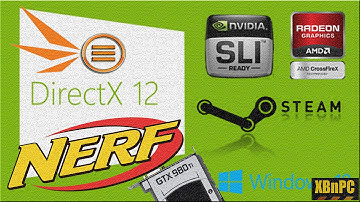 XBnPC - RX 480 16.7.1 Driver to Fix Power Issue & Boost Performance!! Nvidia GTX, DX12 & mGPU!!